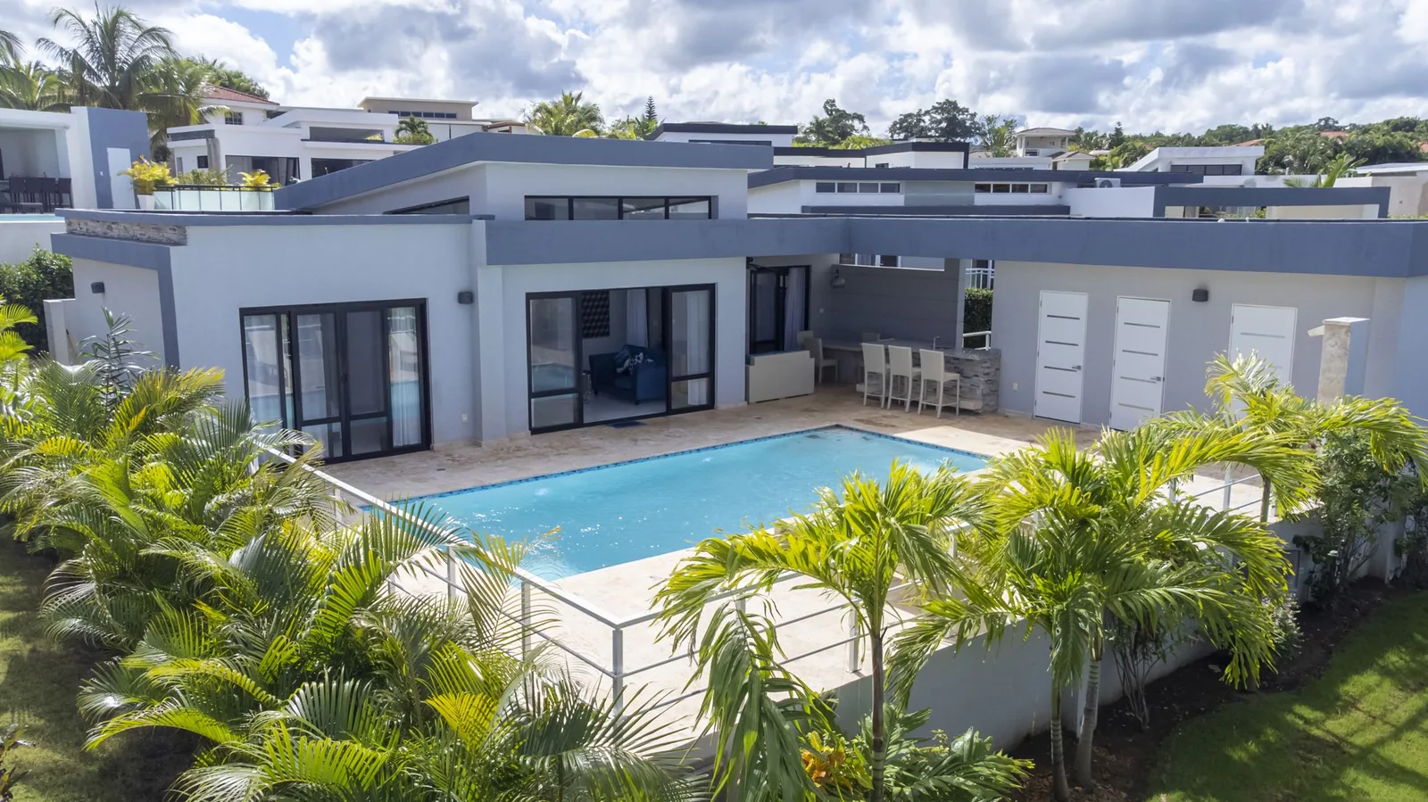 Casa Linda