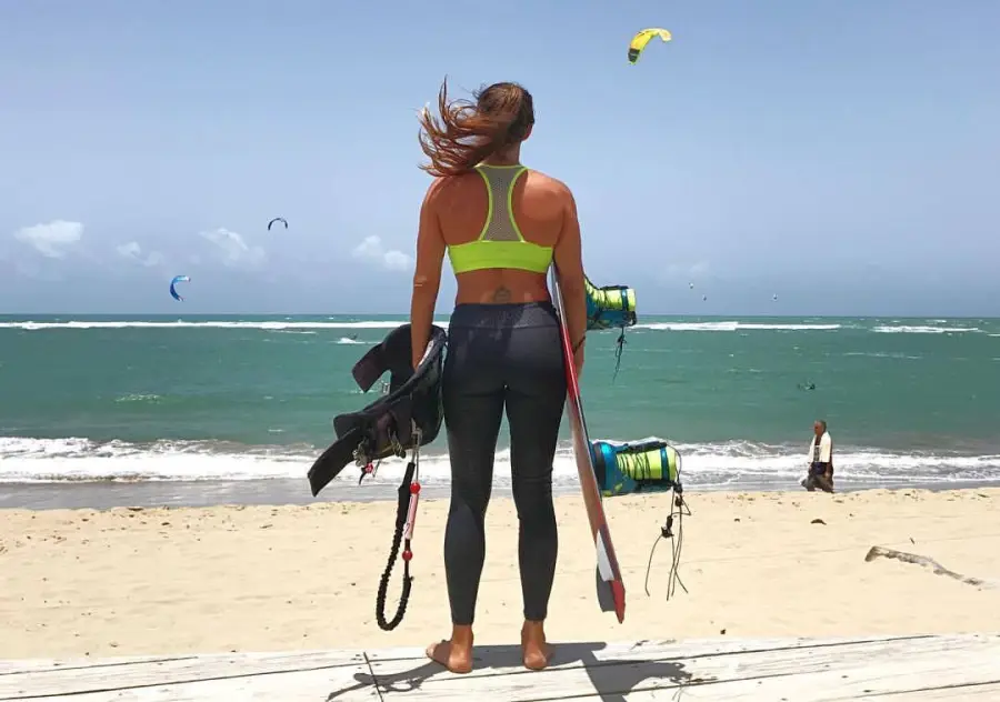 Life in Cabarete