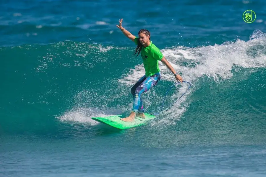 Cabarete beach