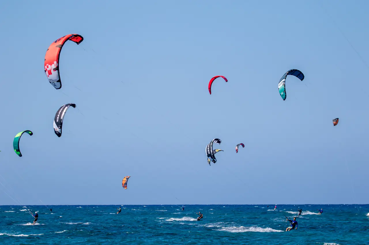Kite Beach