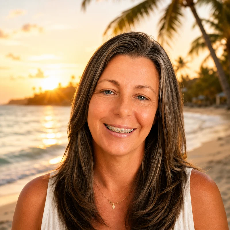 Tracy Shayhorn, Real Talk Realty RD