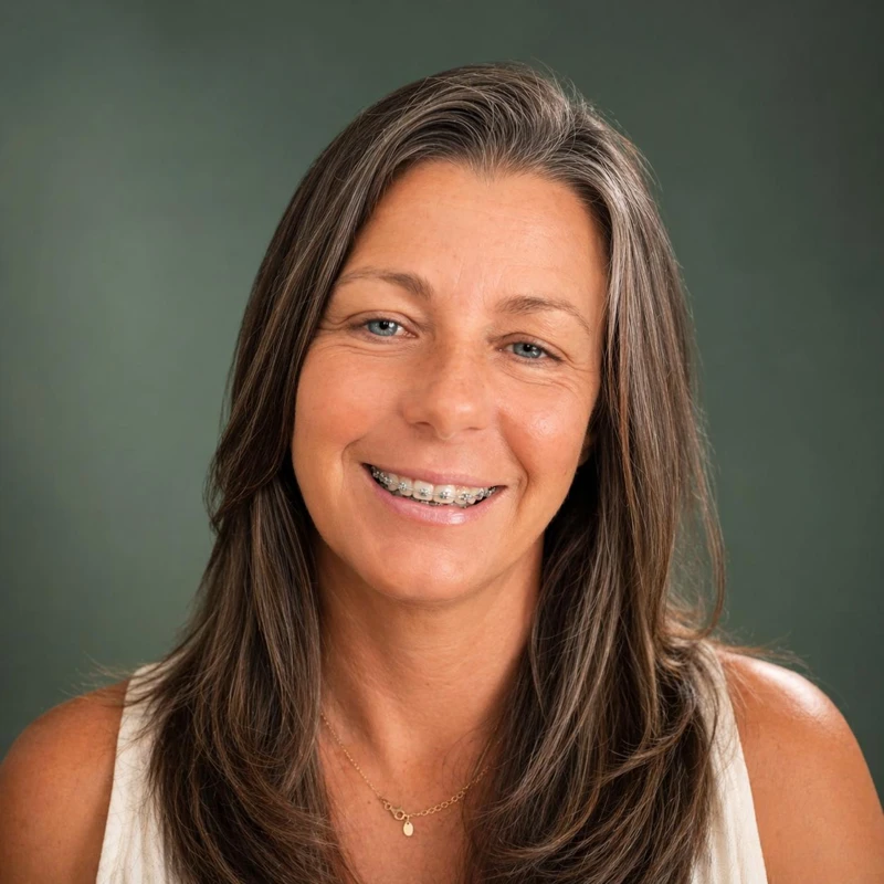 Tracy Shayhorn