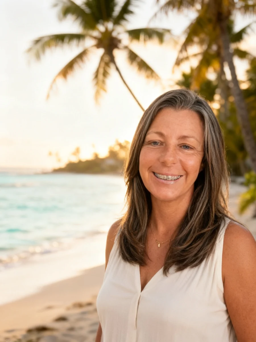 Tracy Shayhorn, Real Talk Realty RD