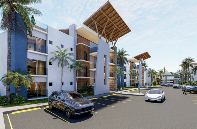 Land for sale in Sosúa, Puerto Plata, photo 6