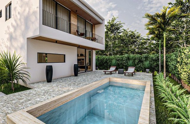 3 bedroom villa for sale in Encuentro Beach, Cabarete, photo 6