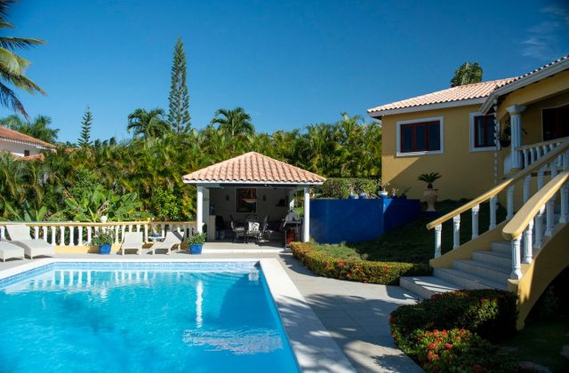 4 bedroom villa for sale in Sosúa, Puerto Plata, photo 5