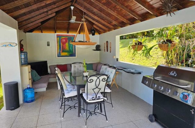4 bedroom villa for sale in Sosúa, Puerto Plata, photo 6