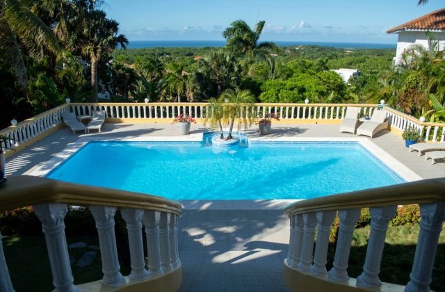 4 bedroom villa for sale in Sosúa, Puerto Plata, photo 2