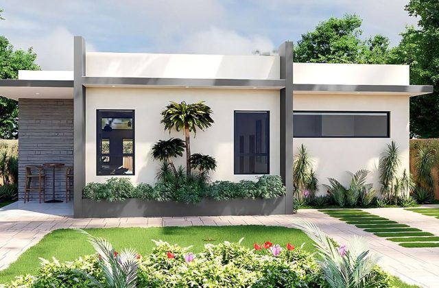 3 bedroom villa for sale in Kite Beach, Cabarete