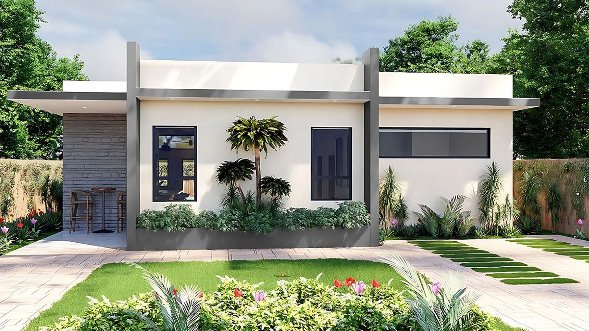 3 bedroom villa for sale in Kite Beach, Cabarete