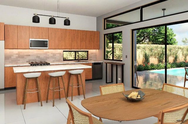 3 bedroom villa for sale in Kite Beach, Cabarete, photo 3