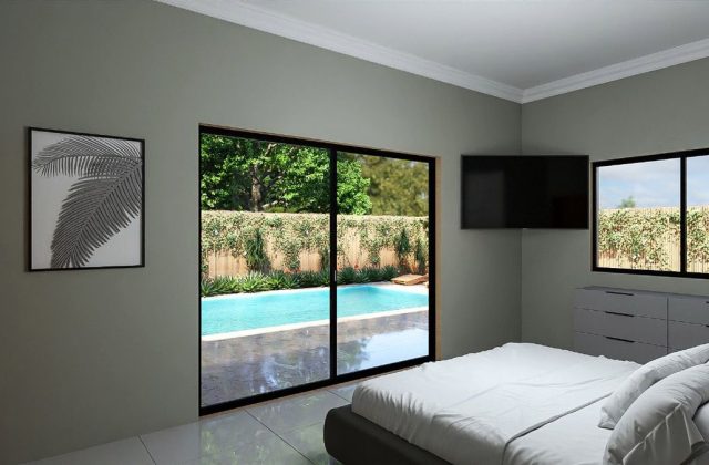 3 bedroom villa for sale in Kite Beach, Cabarete, photo 5