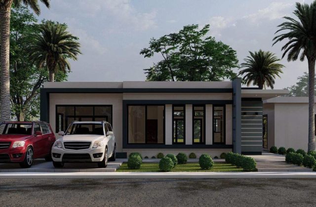 3 bedroom villa for sale in Kite Beach, Cabarete