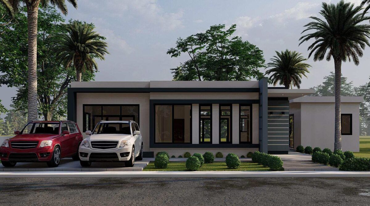 3 bedroom villa for sale in Kite Beach, Cabarete