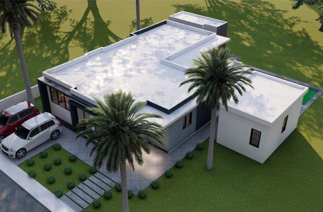 3 bedroom villa for sale in Kite Beach, Cabarete, photo 4