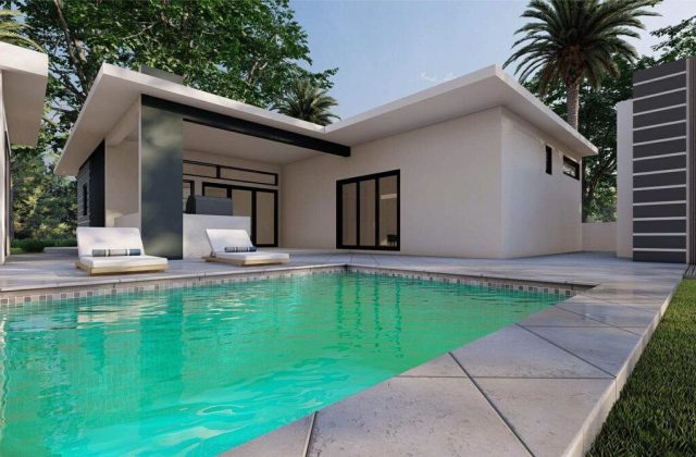 3 bedroom villa for sale in Kite Beach, Cabarete, photo 5