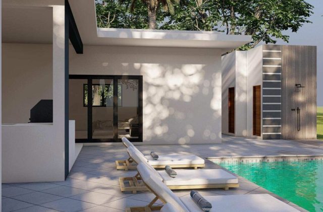 3 bedroom villa for sale in Kite Beach, Cabarete, photo 6