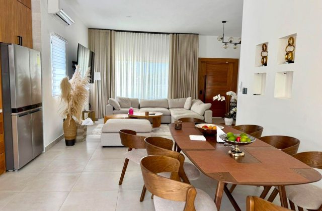 2 bedroom villa for sale in Kite Beach, Cabarete, photo 6