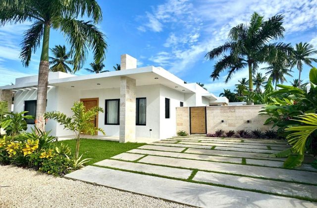 2 bedroom villa for sale in Kite Beach, Cabarete, photo 2