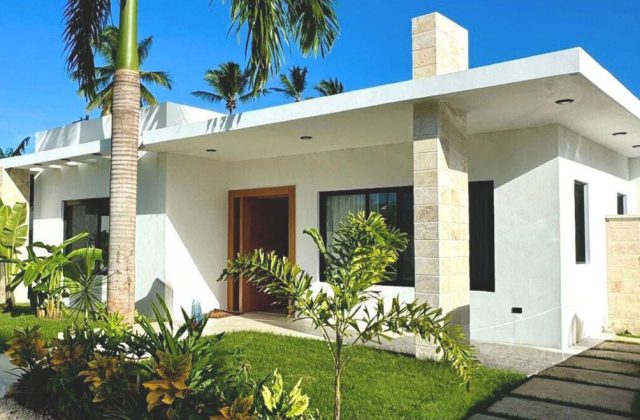 2 bedroom villa for sale in Kite Beach, Cabarete, photo 3