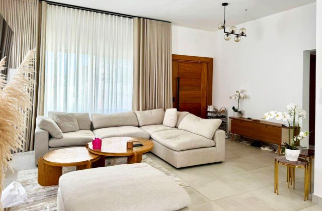 2 bedroom villa for sale in Kite Beach, Cabarete, photo 5