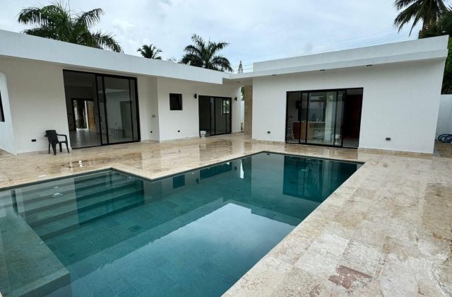 2 bedroom villa for sale in Kite Beach, Cabarete, photo 4
