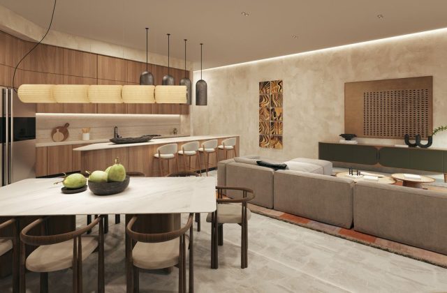 1 bedroom condo for sale in Punta Goleta, Cabarete