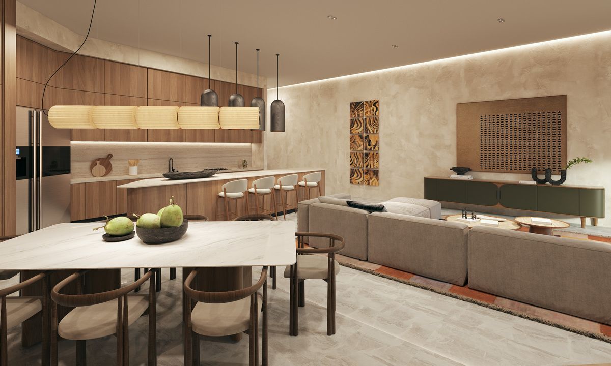 1 bedroom condo for sale in Punta Goleta, Cabarete