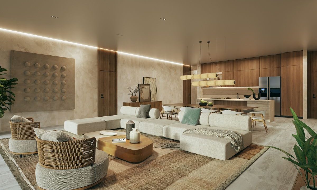 2 bedroom condo for sale in Punta Goleta, Cabarete