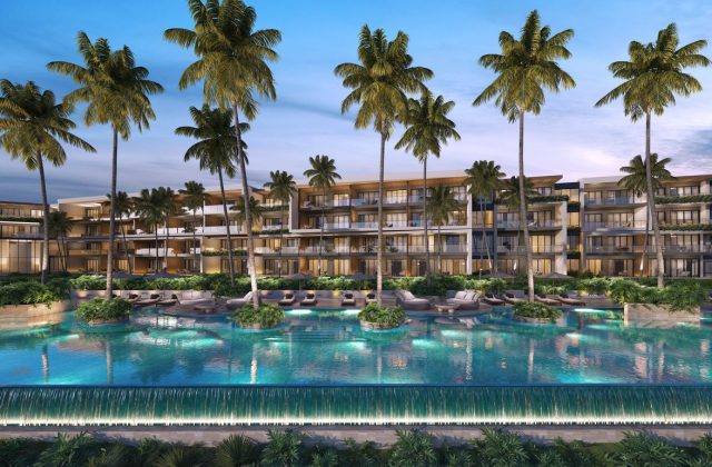 2 bedroom condo for sale in Punta Goleta, Cabarete, photo 3