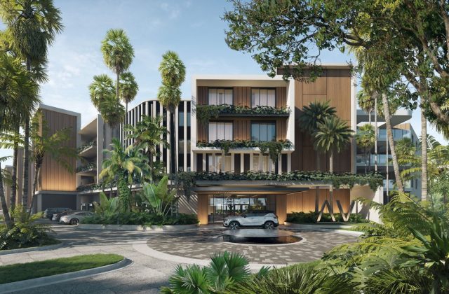 3 bedroom condo for sale in Punta Goleta, Cabarete, photo 2