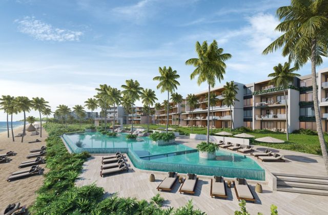 3 bedroom condo for sale in Punta Goleta, Cabarete, photo 5