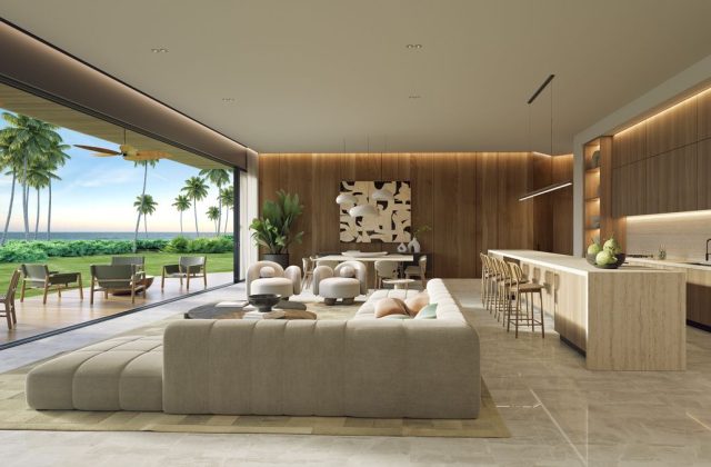 4 bedroom condo for sale in Punta Goleta, Cabarete