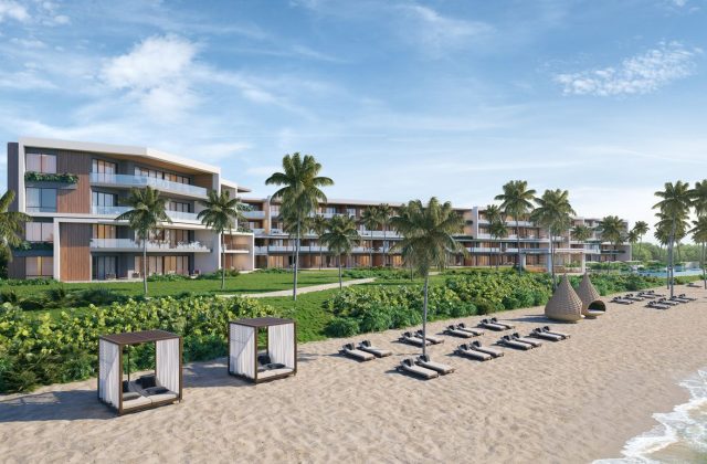 4 bedroom condo for sale in Punta Goleta, Cabarete, photo 4