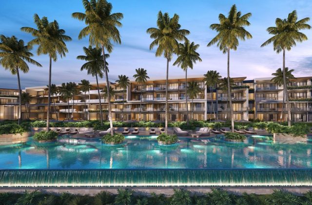 4 bedroom condo for sale in Punta Goleta, Cabarete, photo 3