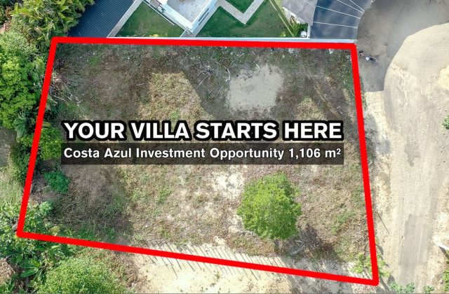 Villa for sale in Cabarete, Puerto Plata