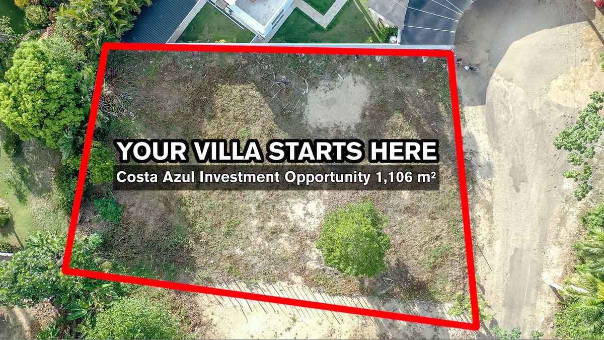 Villa for sale in Cabarete, Puerto Plata