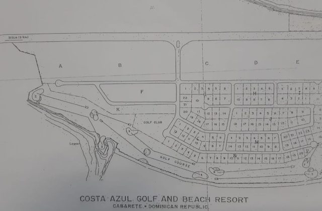 Villa for sale in Cabarete, Puerto Plata, photo 2