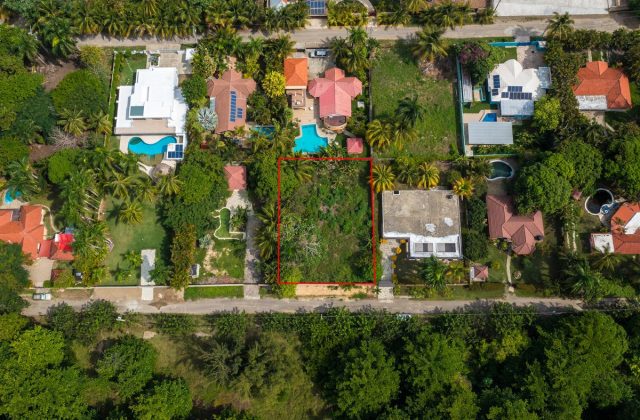 Land for sale in Cabarete, Puerto Plata, photo 2