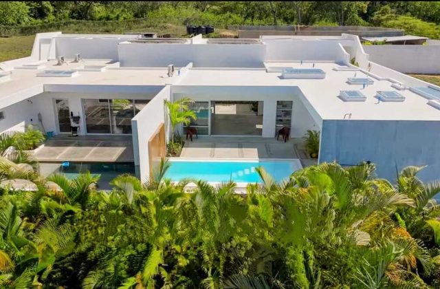 3 bedroom villa for sale in Sosúa, Puerto Plata
