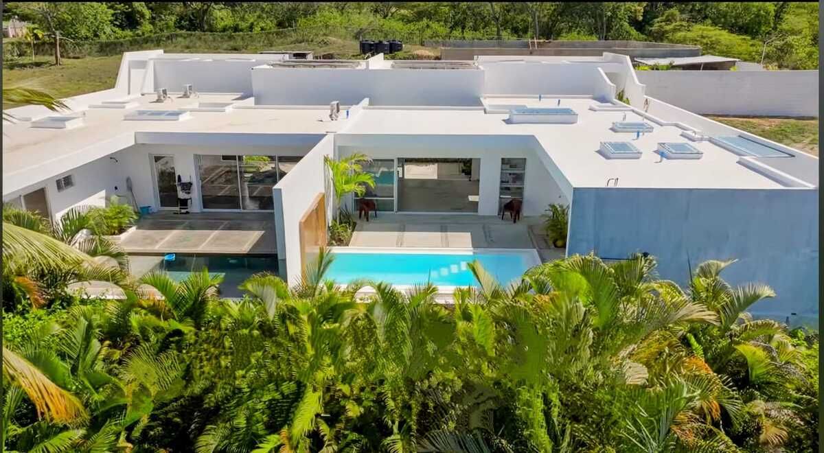 3 bedroom villa for sale in Sosúa, Puerto Plata