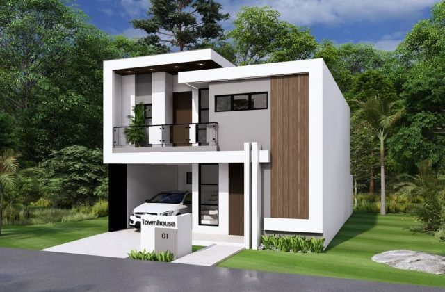 2 bedroom villa for sale in Casa Linda, Sosúa