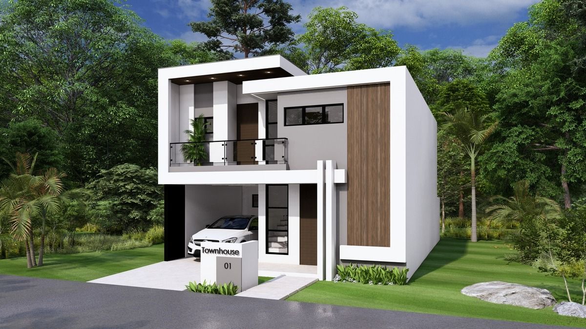 2 bedroom villa for sale in Casa Linda, Sosúa