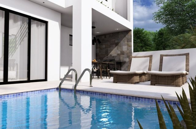 2 bedroom villa for sale in Casa Linda, Sosúa, photo 3