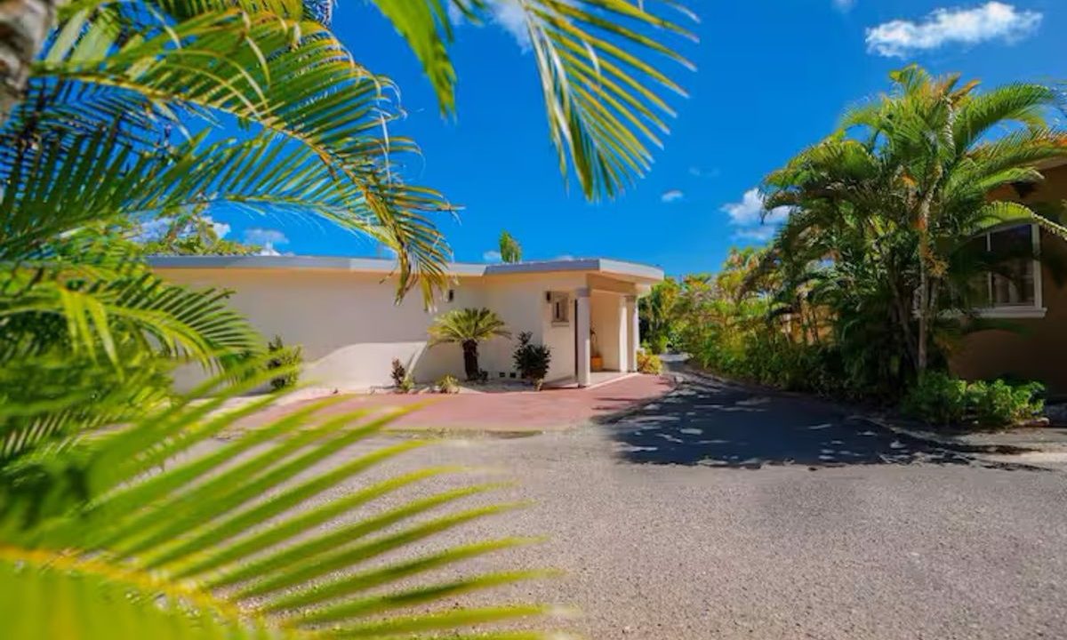 3 bedroom villa for sale in Casa Linda, Sosúa