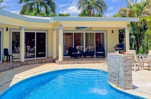 3 bedroom villa for sale in Casa Linda, Sosúa, photo 2