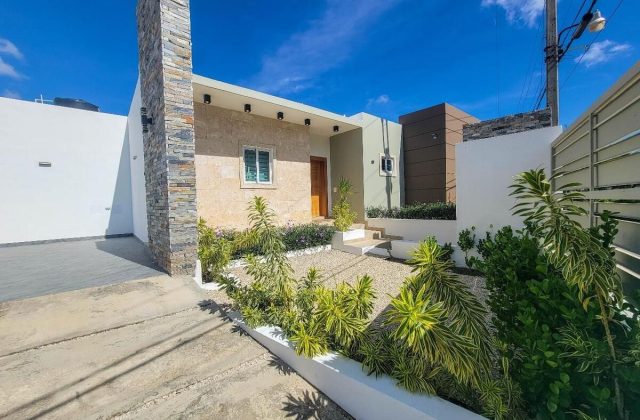 2 bedroom villa for sale in La Mulata, Sosúa