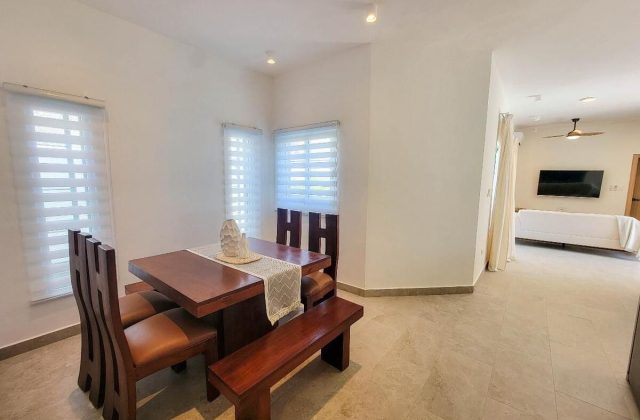 2 bedroom villa for sale in La Mulata, Sosúa, photo 3