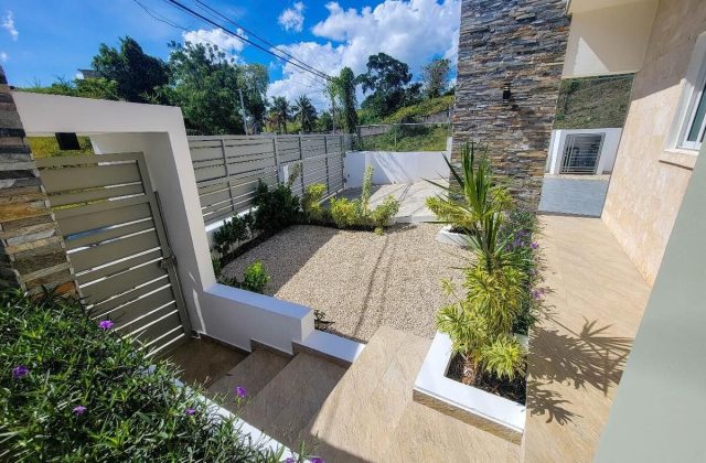 2 bedroom villa for sale in La Mulata, Sosúa, photo 4