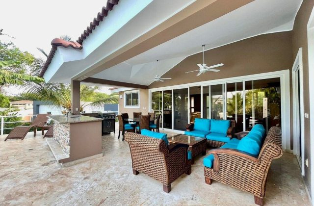 3 bedroom villa for sale in Casa Linda, Sosúa, photo 2